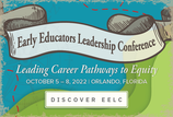 Early Educators Leadership Conference