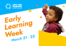 Early Learning Week