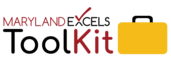 Maryland EXCELS Toolkit