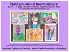 Children's Mental Health Week