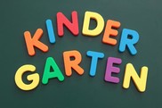 Transitioning  to Kindergarten