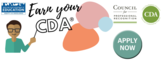 Updated CDA Funding