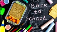 Back to school green meals