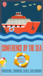 2023 Conference by the Sea