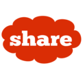Share cloud