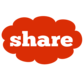 Share cloud