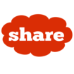 Share cloud