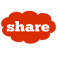 Share cloud