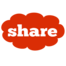 Share cloud
