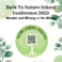 Back to Nature School Conference