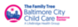BCCCRC 2023 Logo