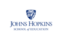 Johns Hopkins School of Education
