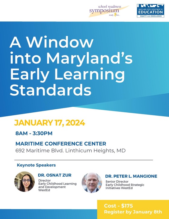 symposium-a-window-into-maryland-s-early-learning-standards