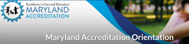 Accreditation Orientation Header