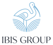 Ibis Group Logo