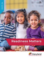 2023-24 Readiness Matters Cover