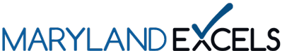 Maryland EXCELS logo