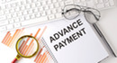 Advance Payment