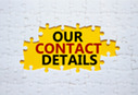Our contact details