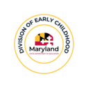 Division of Early Childhood social media logo