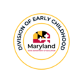Division of Early Childhood social media logo