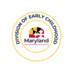 Division of Early Childhood social media logo