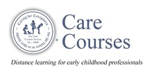 Care Courses logo