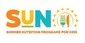 Summer Nutrition Program logo