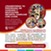 LCAM program flyer.