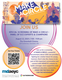 Make a Circle screening event flyer.