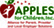 APPLES for Children logo.