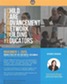 MSFCCA Conference flyer.