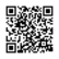 QR Code for Johns Hopkins survey.