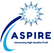 Aspire Pre-K logo.