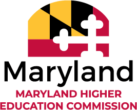 Maryland Higher Education Commission 