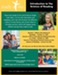 Introduction to the Science of Reading flyer.