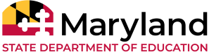 MSDE logo