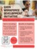 EARN Workforce Initiative flyer 2025.
