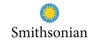 Smithsonian logo.