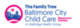 BCCCRC logo.