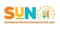 SUN Nutrition Program logo.