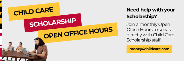 CCS Open Office Banner