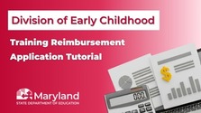 Training Reimbursement Application Tutorial Video.