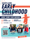 MD ECE Conference 2026 flyer.