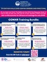 BCCCRC Training bundle 2026 flyer.
