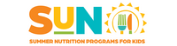 SUN Meals logo.