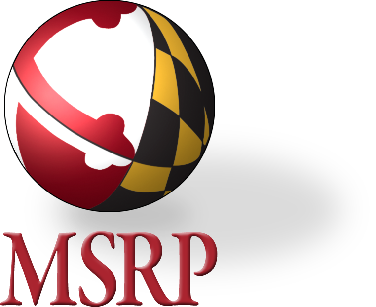 MSRP Logo