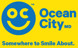 Ocean City Maryland - Somewhere to Smile About