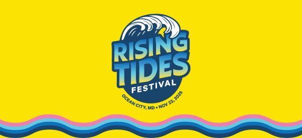 rising tide