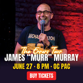 james murr murray